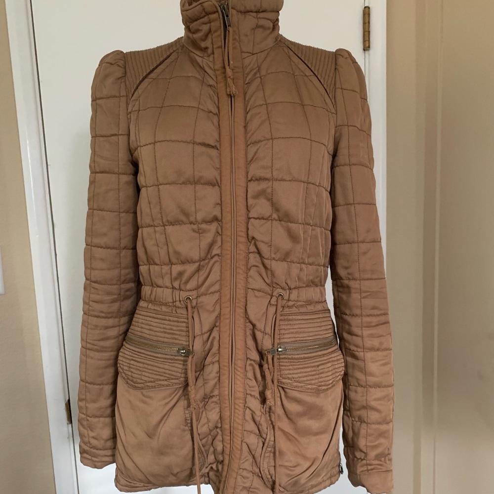 Wilfred Jacket